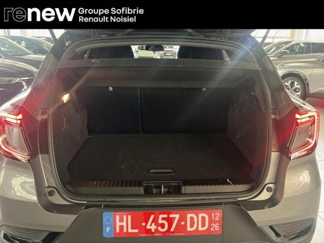 Renault Captur image 6