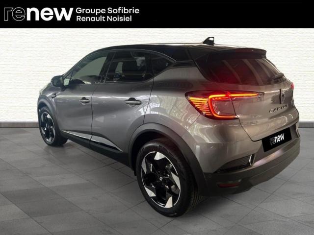 Renault Captur image 7