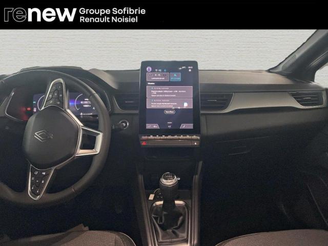 Renault Captur image 5
