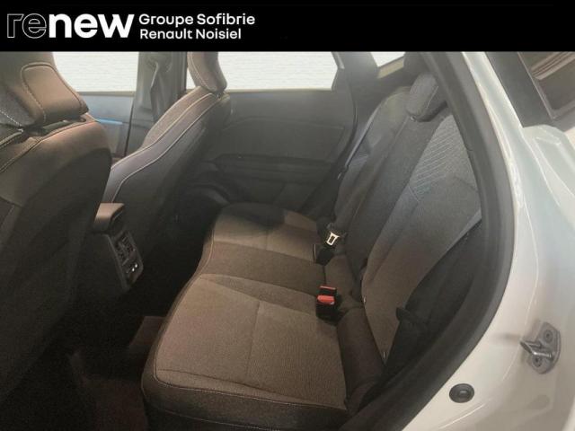 Renault Captur image 7