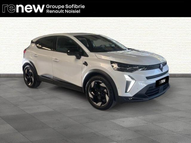 Renault Captur image 8