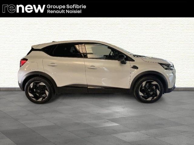 Renault Captur image 5