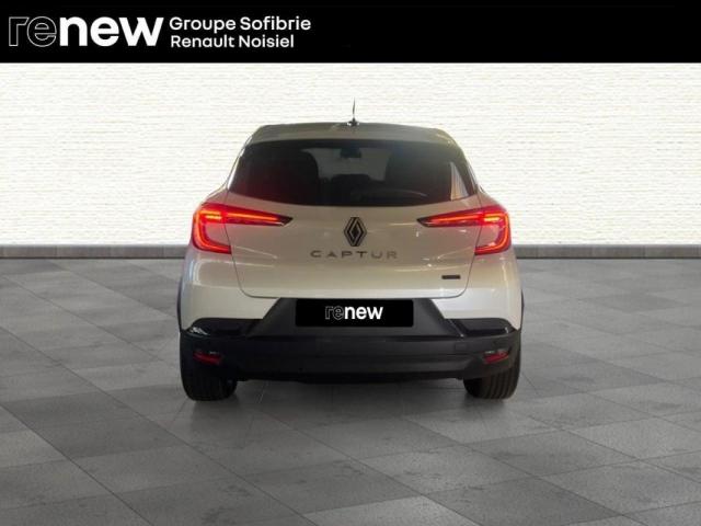 Renault Captur image 4