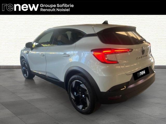 Renault Captur image 3