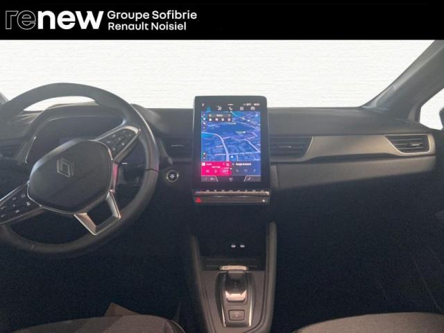 Renault Captur image 9