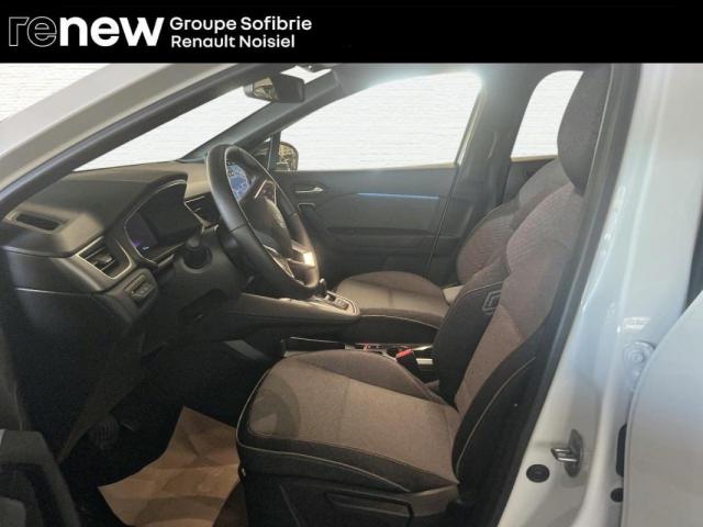 Renault Captur image 1