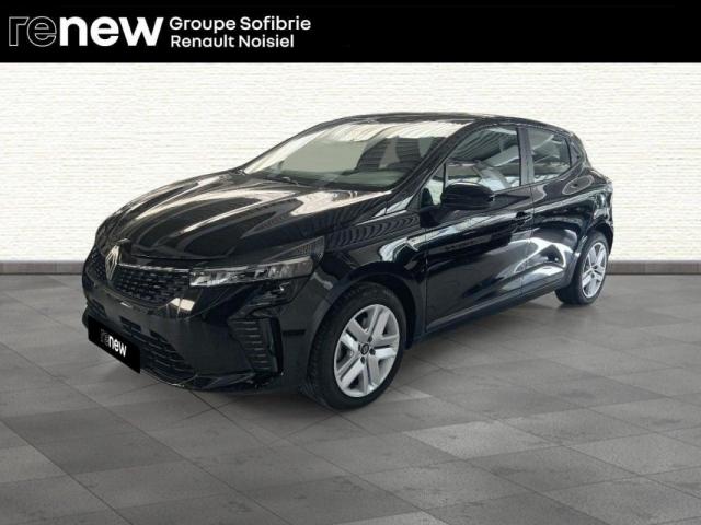 Renault Clio d’occasion