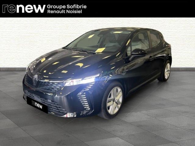 Renault Clio d’occasion