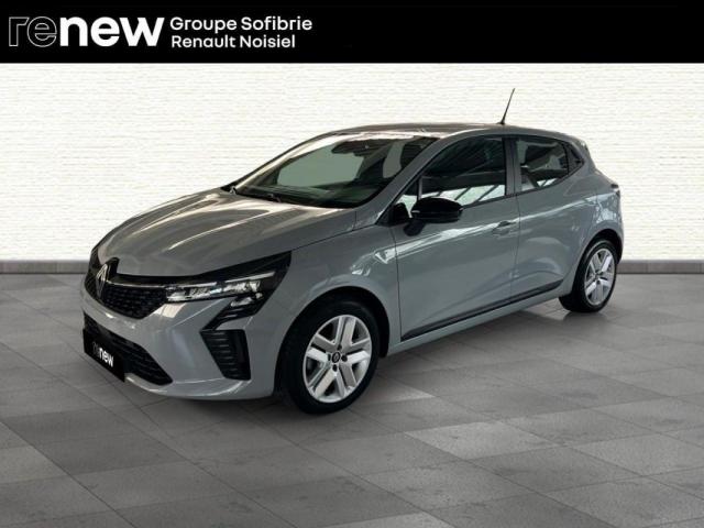 Renault Clio d’occasion