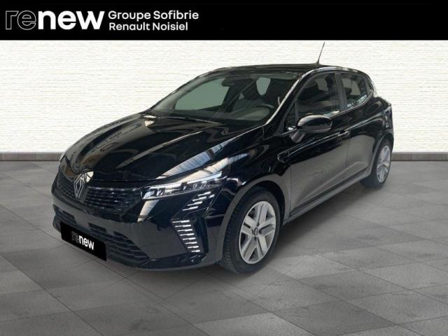 Renault Clio d’occasion