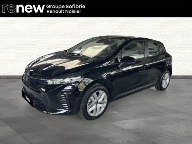 Renault Clio d’occasion