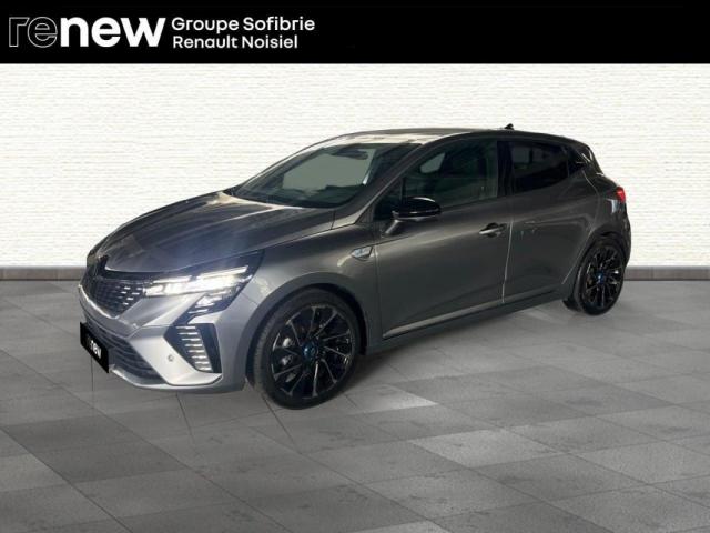 Renault Clio d’occasion