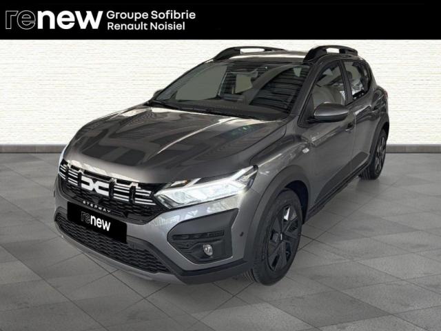 Dacia Sandero d’occasion