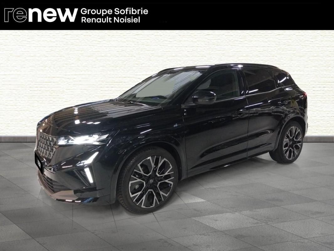Renault Austral d’occasion