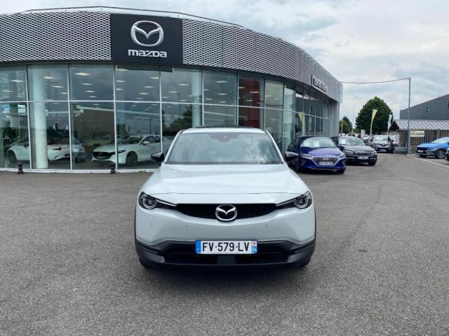Mazda 3 image 6