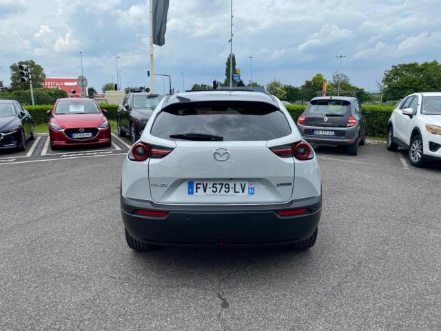 Mazda 3 image 7