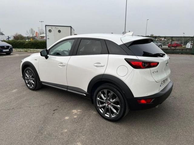 Mazda Cx-3 image 6