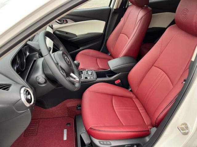 Mazda Cx-3 image 3