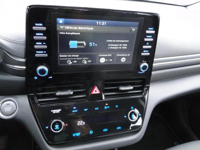 Hyundai Ioniq image 5