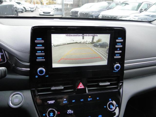 Hyundai Ioniq image 9