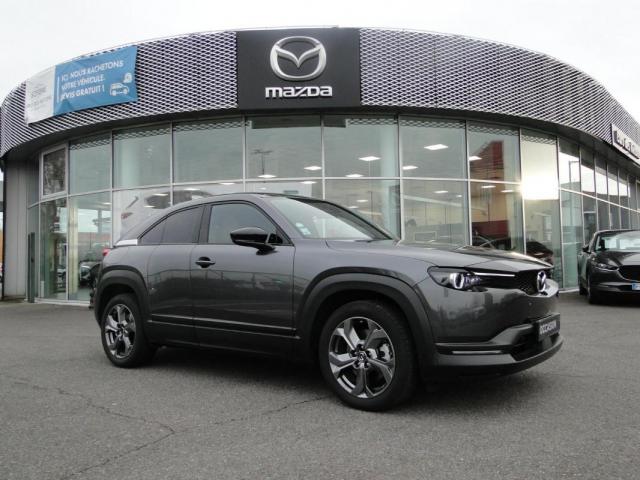 Mazda 3 image 6