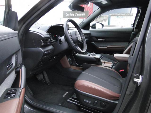 Mazda 3 image 7