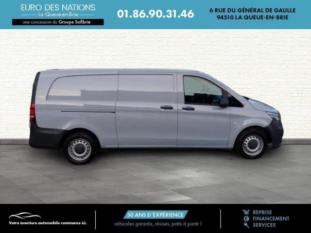 Mercedes Benz Vito image 8