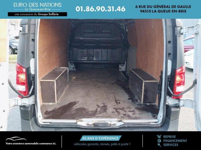 Mercedes Benz Vito image 1