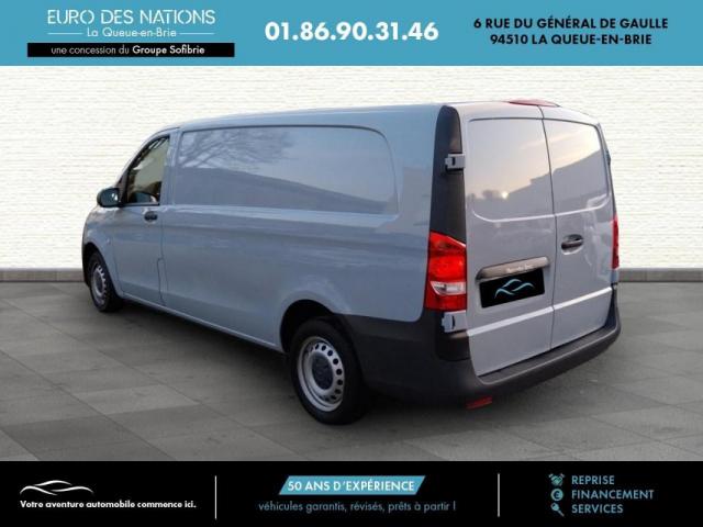 Mercedes Benz Vito image 2