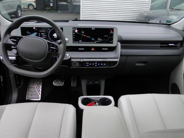 Hyundai Ioniq image 5
