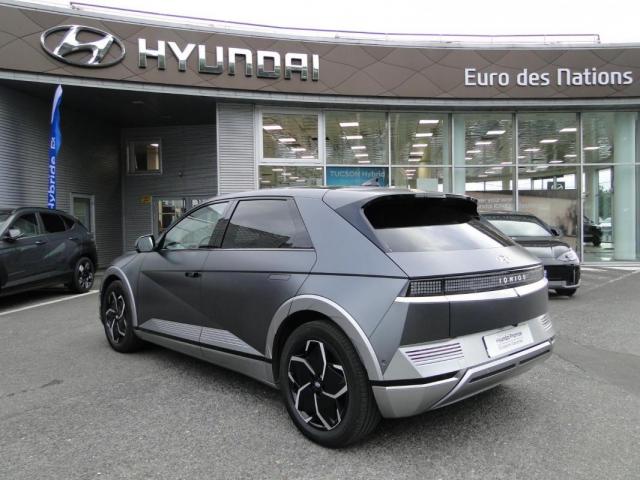 Hyundai Ioniq image 9