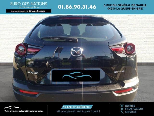 Mazda 3 image 4
