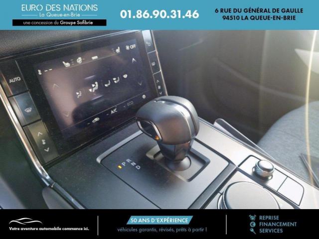 Mazda 3 image 5
