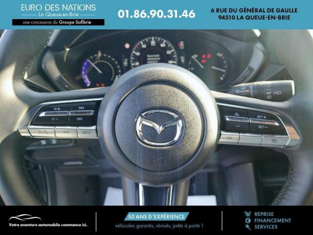 Mazda 3 image 3