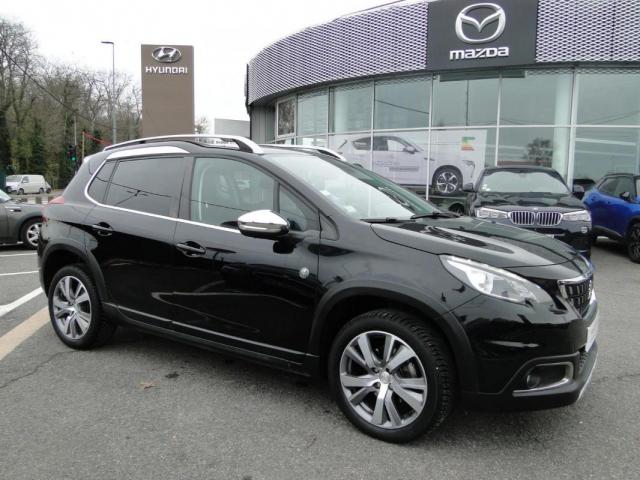 Peugeot 2008 image 3