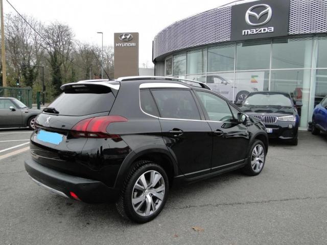 Peugeot 2008 image 1