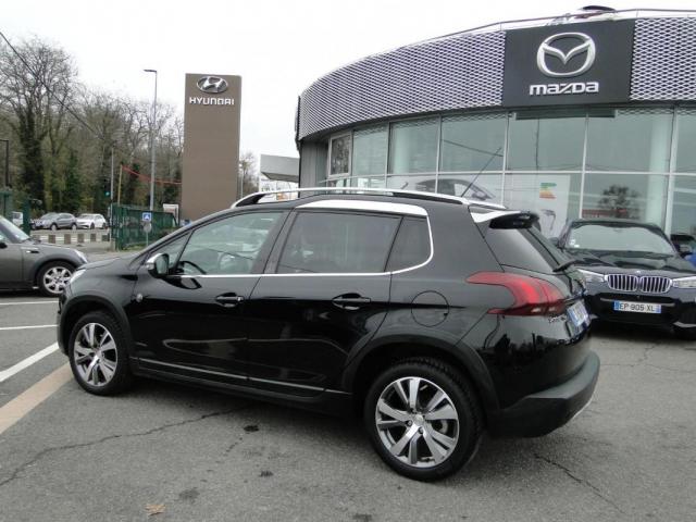Peugeot 2008 image 7