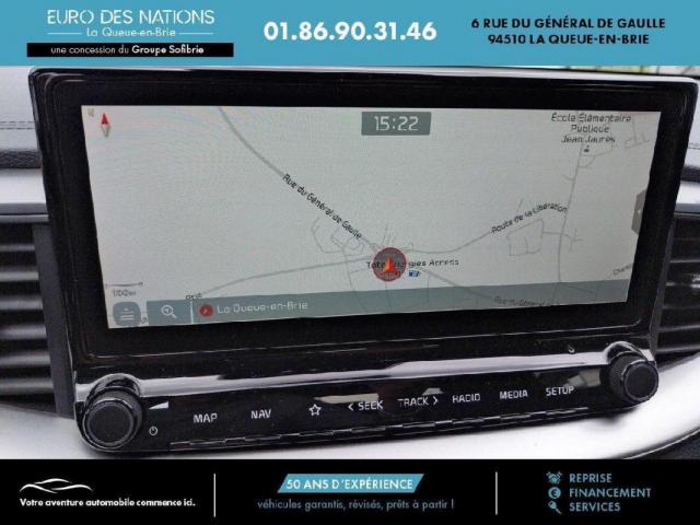 Kia Xceed image 2