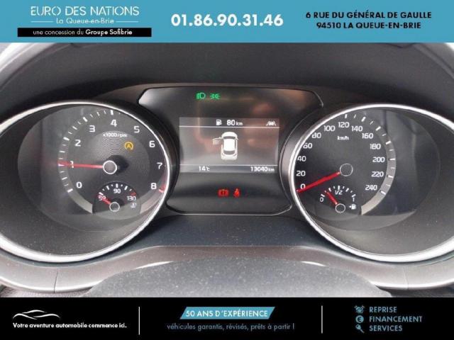 Kia Xceed image 8