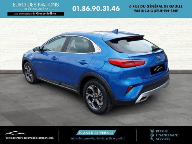 Kia Xceed image 1