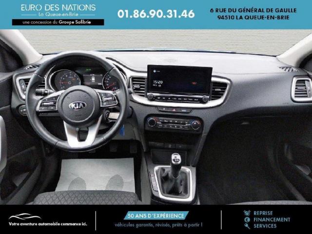 Kia Xceed image 9