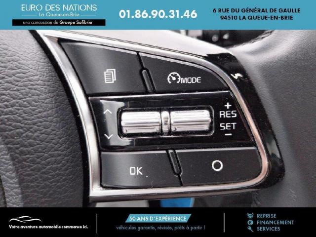 Kia Xceed image 4