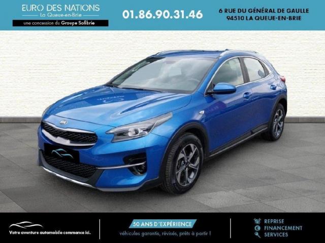 Kia Xceed image 5
