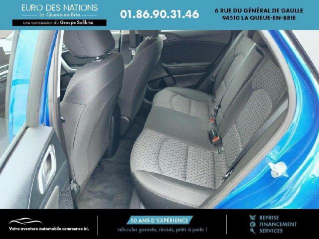 Kia Xceed image 7