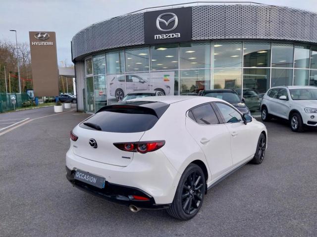 Mazda 3 image 6