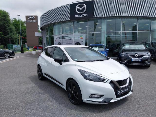 Nissan Micra image 9