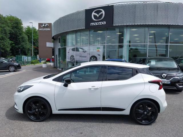 Nissan Micra image 4