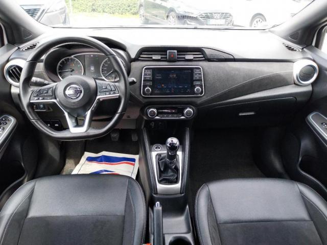 Nissan Micra image 8