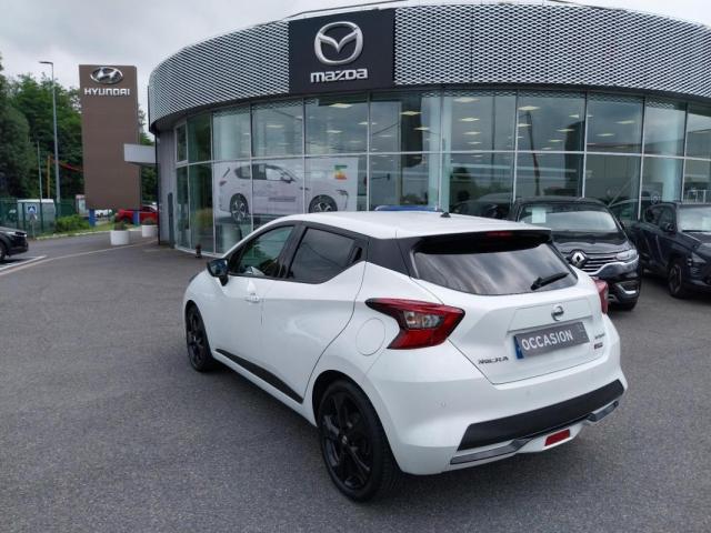 Nissan Micra image 2