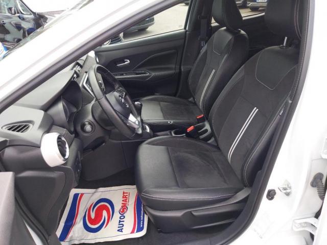 Nissan Micra image 3